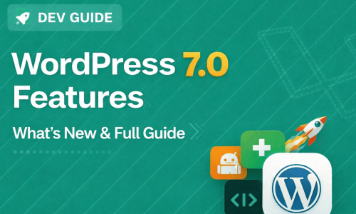 wordpress 7.0